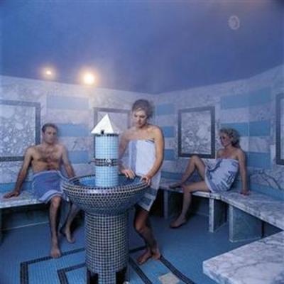 фото отеля Ramada Limes Thermen Aalen