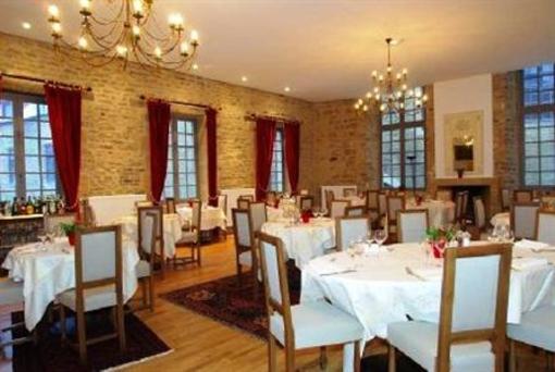фото отеля Hotel Le Chateau Fort Sedan