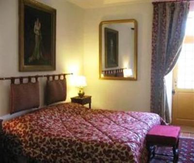 фото отеля Hotel Le Chateau Fort Sedan