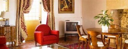 фото отеля Hotel Le Chateau Fort Sedan