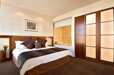 фото отеля Rendezvous Hotel Adelaide