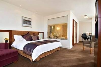 фото отеля Rendezvous Hotel Adelaide