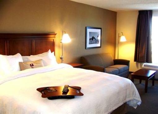 фото отеля Hampton Inn South Kingstown