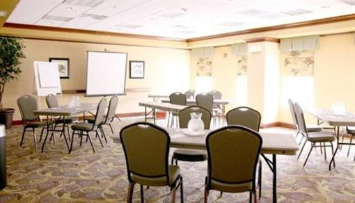 фото отеля Hampton Inn South Kingstown