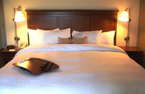 фото отеля Hampton Inn South Kingstown
