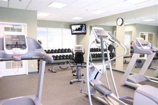 фото отеля Hampton Inn South Kingstown