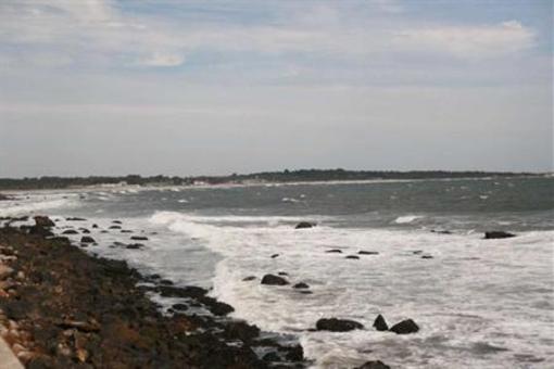 фото отеля Hampton Inn South Kingstown