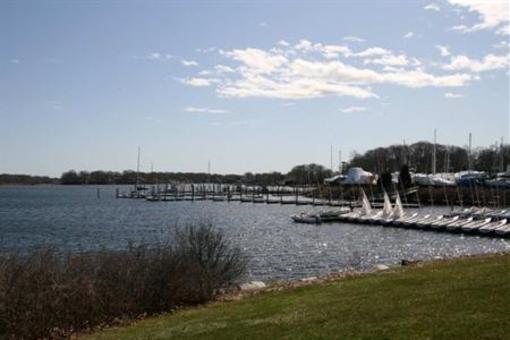 фото отеля Hampton Inn South Kingstown