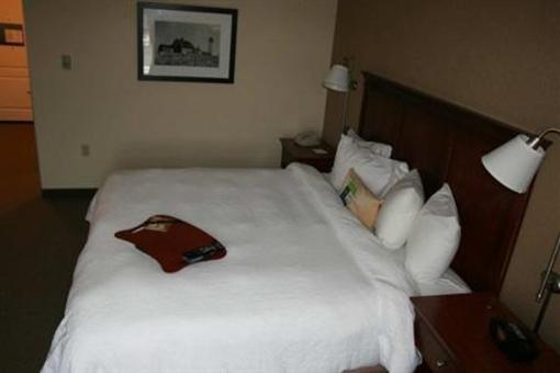 фото отеля Hampton Inn South Kingstown