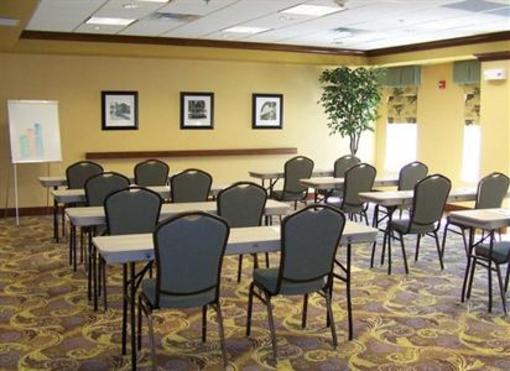 фото отеля Hampton Inn South Kingstown