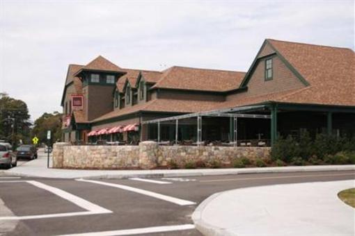 фото отеля Hampton Inn South Kingstown