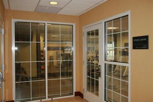 фото отеля Hampton Inn South Kingstown
