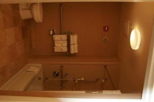 фото отеля Hampton Inn South Kingstown