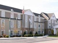 Hampton Inn South Kingstown