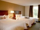 фото отеля Hampton Inn South Kingstown