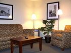 фото отеля Hampton Inn South Kingstown