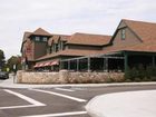 фото отеля Hampton Inn South Kingstown