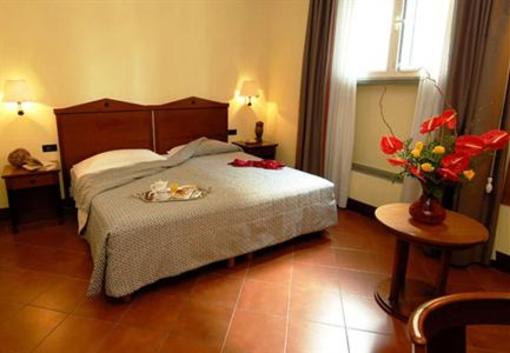 фото отеля Hotel Malaspina