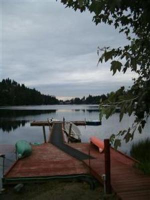 фото отеля The Inn on Long Lake