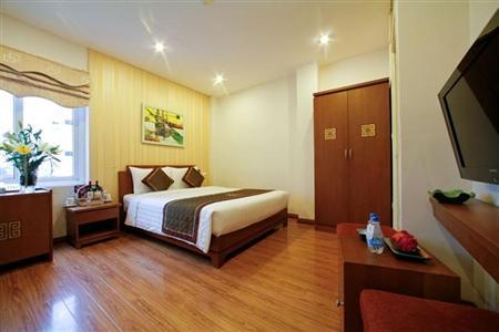 фото отеля Hanoi Luxor Hotel