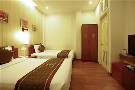 фото отеля Hanoi Luxor Hotel