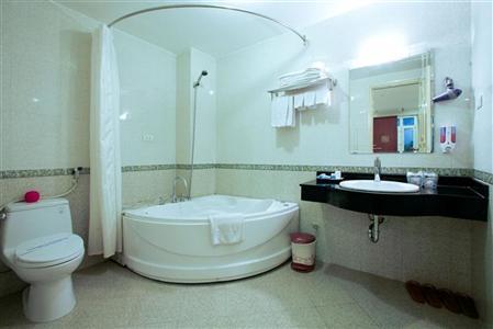 фото отеля Hanoi Luxor Hotel