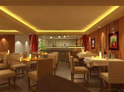 фото отеля Hanoi Luxor Hotel
