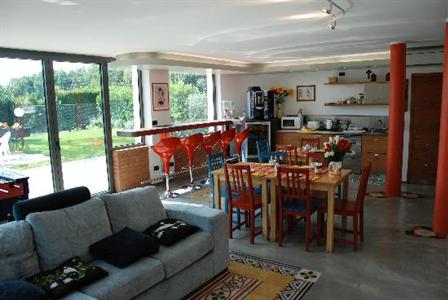 фото отеля B&B Colorado