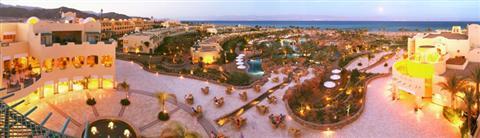 фото отеля Taba Heights Marriott Beach Resort