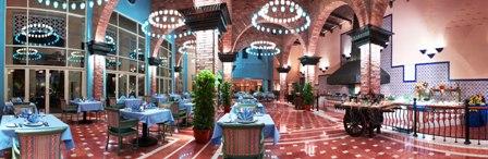 фото отеля Taba Heights Marriott Beach Resort