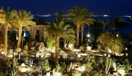 фото отеля Taba Heights Marriott Beach Resort