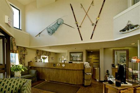 фото отеля Canadas Best Value Inn & Suites Miramichi