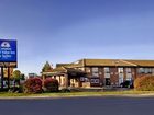 фото отеля Canadas Best Value Inn & Suites Miramichi