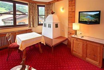 фото отеля Tiefenbrunner Hotel