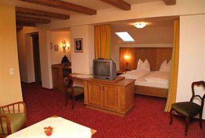 фото отеля Tiefenbrunner Hotel