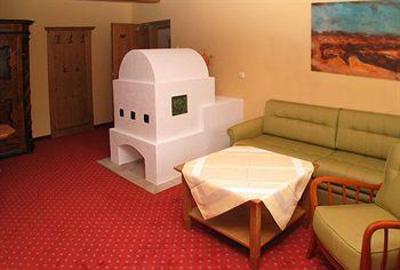 фото отеля Tiefenbrunner Hotel