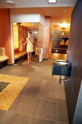 фото отеля Tiefenbrunner Hotel