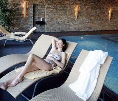 фото отеля Tiefenbrunner Hotel