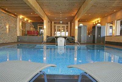фото отеля Tiefenbrunner Hotel