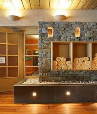 фото отеля Tiefenbrunner Hotel