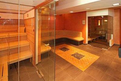 фото отеля Tiefenbrunner Hotel