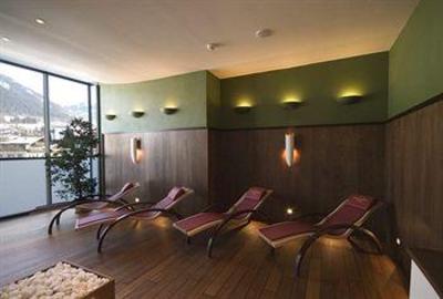 фото отеля Tiefenbrunner Hotel