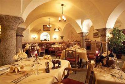 фото отеля Tiefenbrunner Hotel