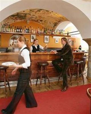 фото отеля Tiefenbrunner Hotel