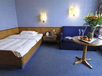 Klee Am Park Hotel