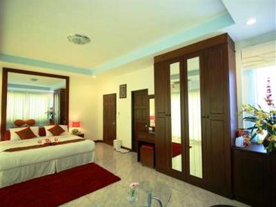 фото отеля Baan Havaree Resort