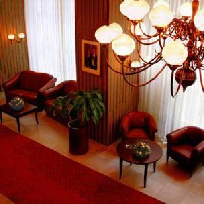 фото отеля Avenue Hotel Amsterdam