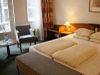 Avenue Hotel Amsterdam