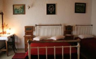 фото отеля Hotel Keramos