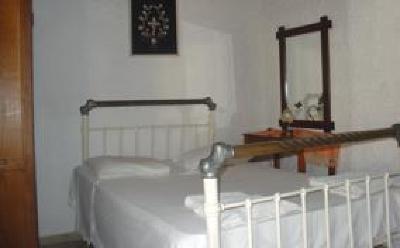 фото отеля Hotel Keramos
